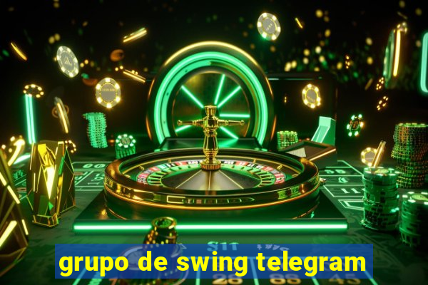 grupo de swing telegram